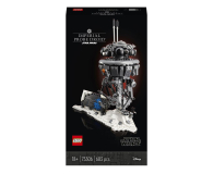 LEGO Star Wars 75306 Imperialny droid zwiadowczy - 1018423 - zdjęcie 1